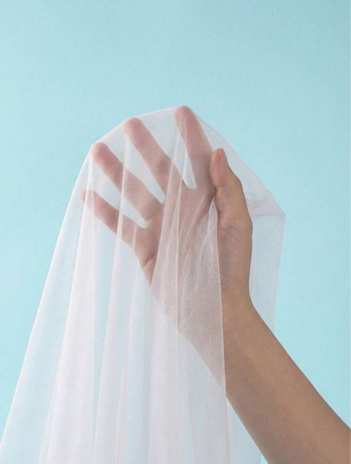 Men's Solid Color Round Neck Slim Fit Casual Daily Wear Sleeve T-Shirt